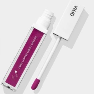 Long Lasting Liquid Lipstick - Santorini